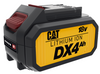 Cat  18V 4.0Ah Brand Battery