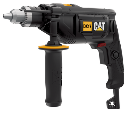 Cat  - Impact Drill 13mm