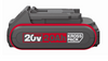 KRESS - Battery 20V 2.0 Ah - KAB20