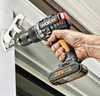 Worx - 20V 60NM Brushless Cordless Drill Driver WX175.9 (Tool Only)