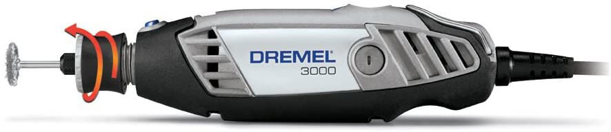 Dremel - Variable Speed Rotary Tool 3000-1/25 3000