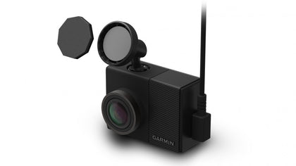 Garmin - Dash Cam 67W