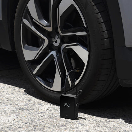 Hoto - Portable Electric Tire Inflator