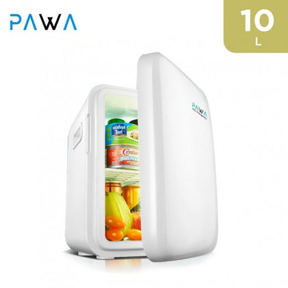 Pawa - Mini Refrigerator (10L)