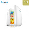 Pawa - Mini Refrigerator (10L)