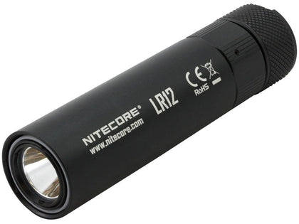 Nitecore - LR12 2-in-1 Lantern