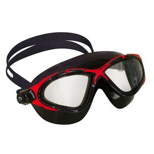 Cressi - Planet Swimming Goggles