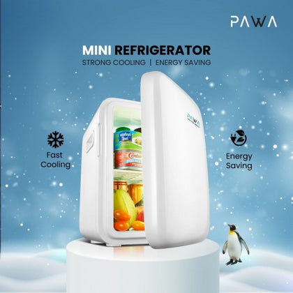 Pawa - Mini Refrigerator (10L)