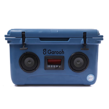 Garooh - Icebox Bluetooth Speakers (45L)
