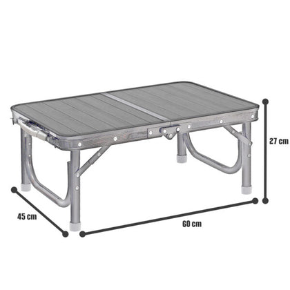 Camouflage - Full Aluminum Table (45×60) - B7RY