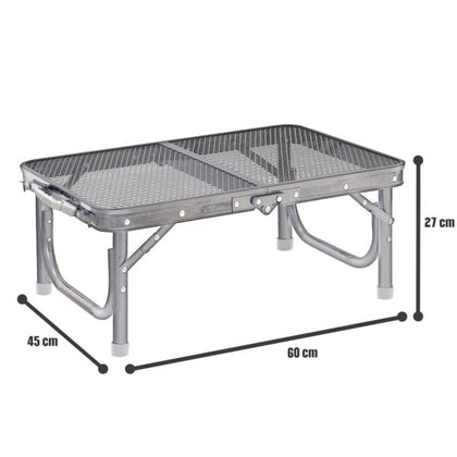 Camouflage - Full Mesh Table (45x60)