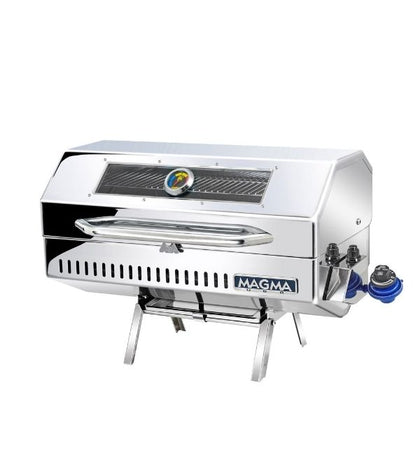 Magma - Monterey II Infrared Gas Grill - 12x24