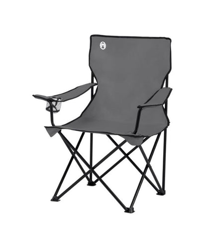 Coleman - Steel Quad Chair