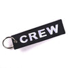 Key Tag (Crew)