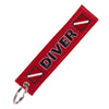 Key Tag (Diver)