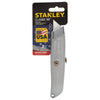 Stanley - 6 Inches Classic 99 Retractable Utility Knife