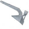 Hot Dip Galvanized Delta Anchor - Delta Anchor - B7RY