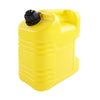 Camouflage -   Fuel Can Camouflage 10L - yellow