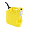 Camouflage -   Fuel Can Camouflage 10L - yellow