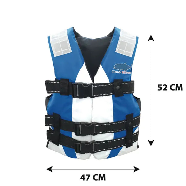 Ocean Hunter - Life Jacket
