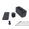 Powerology - 8 in1 PD Charging Combo (Black)
