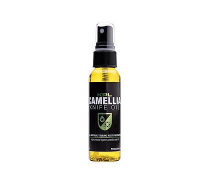 KPL - Camellia Kitchen Knife Oil