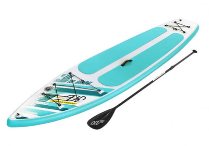 Hydro Force - SUP Board Aqua Glider Set Blue / White