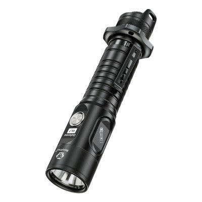 Rovyvon - GL7 Tactical Flashlight 2000 Lumens