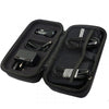 Powerology - 8 in1 PD Charging Combo (Black)