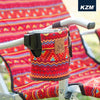 KZM - Side Cup Holder (Red)