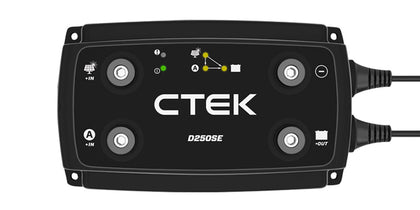 Ctek - D250SE