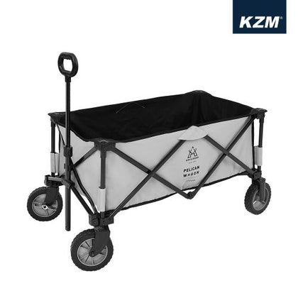 KZM - Pelican Wagon