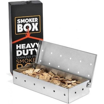 300 Fahrenheit - Smoker Box