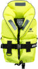 Baltic - Pro Sailor Lifejacket UV-yellow Junior
