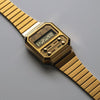 Casio - A100WEG-9A