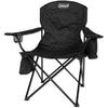 Coleman - Cooler Quad Chair (Black)
