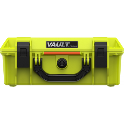 Pelican - V200C Vault Equipment Case  (Green)
