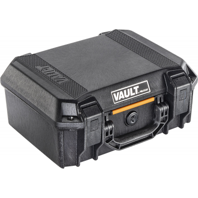 Pelican - V300C Vault Equipment Case (Black) - FBH