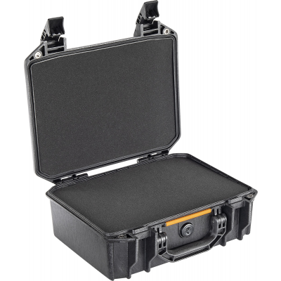 Pelican - V300C Vault Equipment Case (Black) - FBH