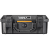 Pelican - V200C Vault Equipment Case (Black) - TOK