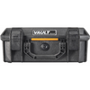 Pelican - V300C Vault Equipment Case (Black) - FBH