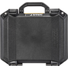 Pelican - V300C Vault Equipment Case (Black) - FBH