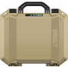 Pelican -  V200C Vault Equipment Case  (Tan)