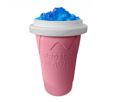 Frozen Magic - Slushy Cup