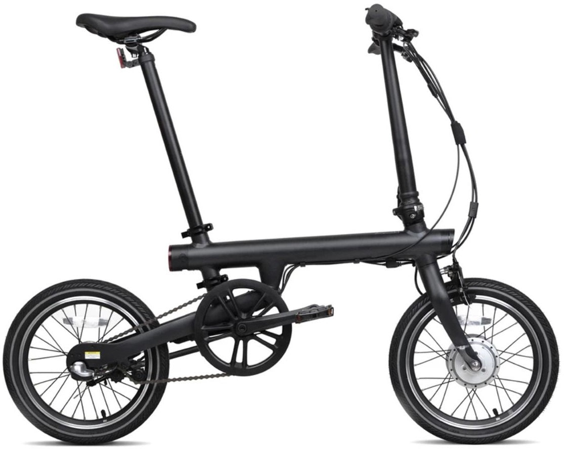 Mi - Smart Electric Folding Bike