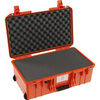 Pelican - 1535 Air Carry On Case (Orange)