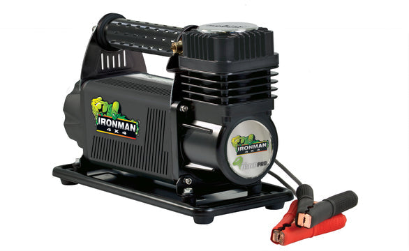 Ironman 4x4 - Airchamp Pro 160 Liter Compressor Unit - SLH