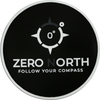 Zero North - Patch