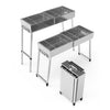 Vacation  - Foldable BBQ F1