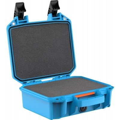 Pelican - V100C Vault Equipment Case (Blue)